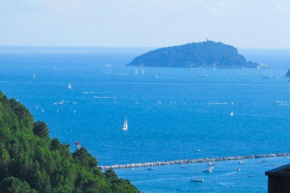 Dalla Isi il giardino sul golfo